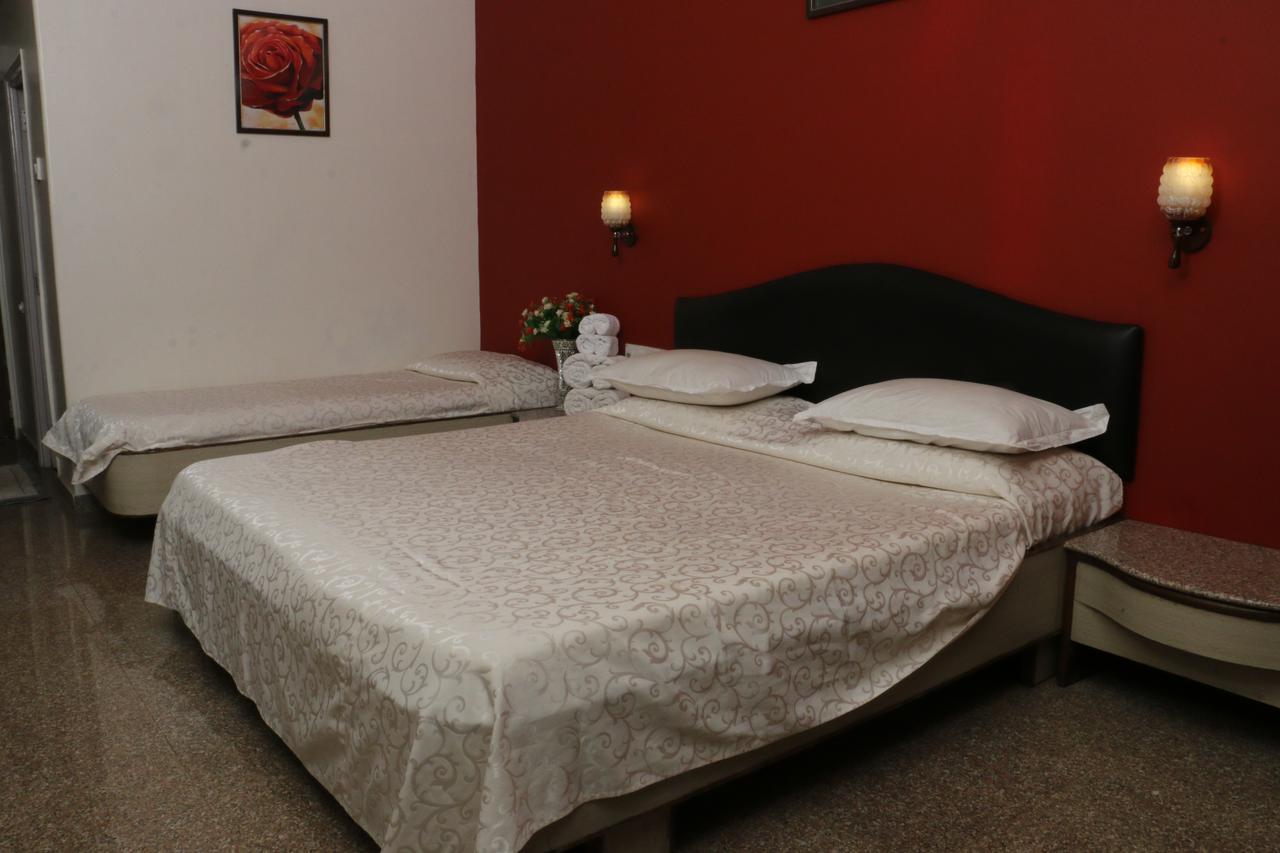 Hotel Anando , Saputara Buitenkant foto